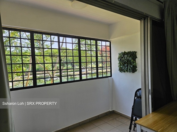 Lagoon View (D15), Apartment #537614011